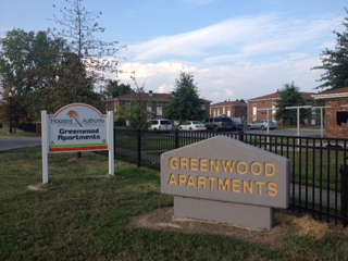 Greenwood Apartments