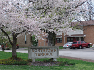 Northtown Terrace Apartments